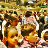 At Dubai Festival City